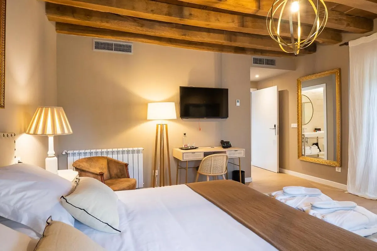 Hotel Palacio De Luko 0*,  Spanje