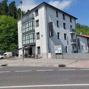 Amorrortu Lemona Arraibi