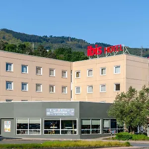 Ibis Bilbao Hotel