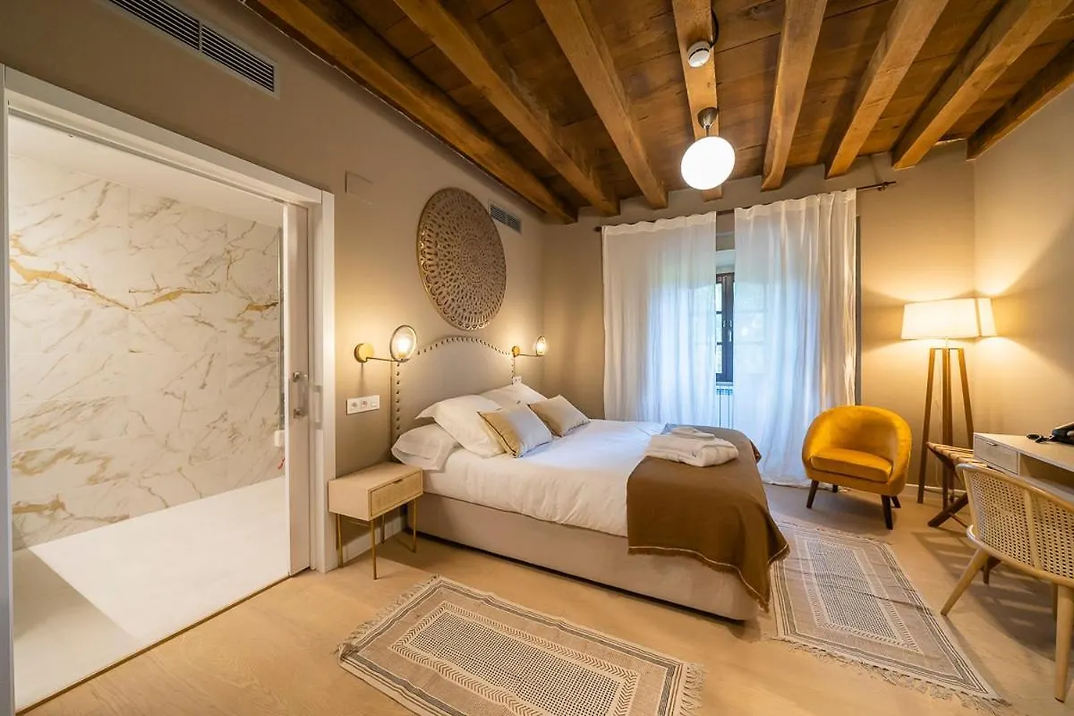 Hotel Palacio De Luko 0*,  Hiszpania
