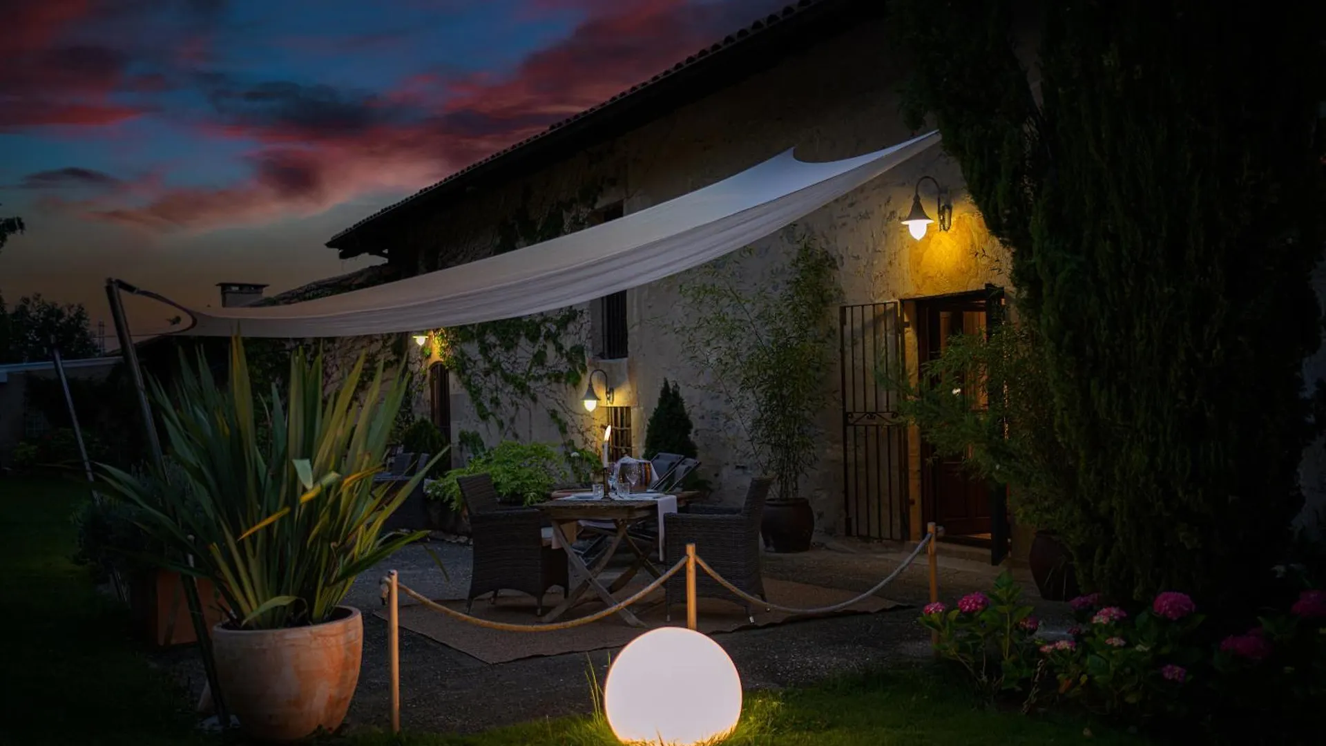 Hotel Palacio De Luko 0*,  Hiszpania